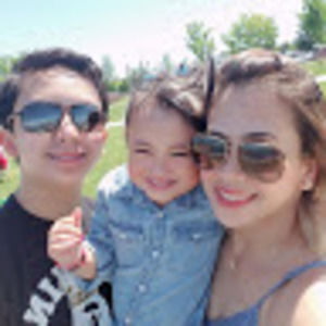 Meet your Posher, Cris caleigh s